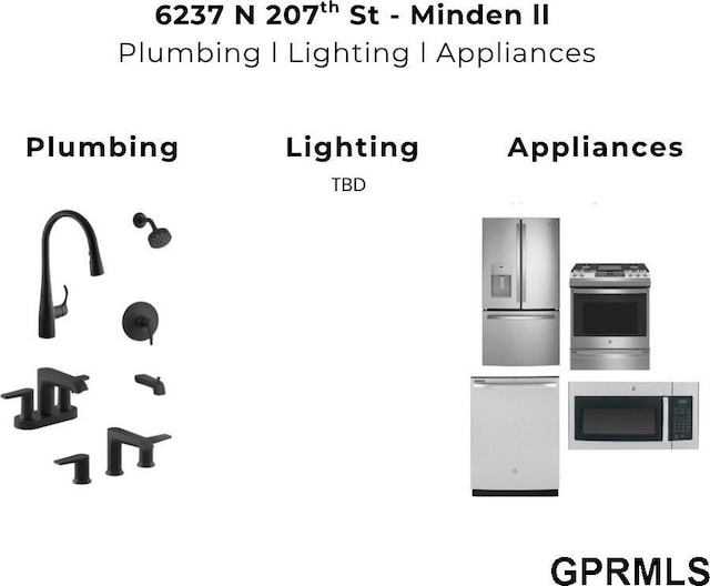 6237 N 207th St, Elkhorn, NE 68022 - view of a document