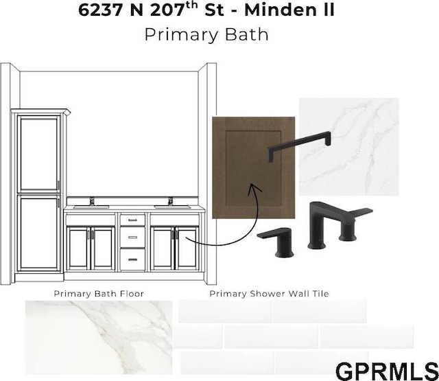 6237 N 207th St, Elkhorn, NE 68022 - view of miscellaneous document
