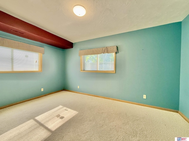 1254 N 8th St, Seward, NE 68434 - carpeted empty room featuring healthy amount of natural light