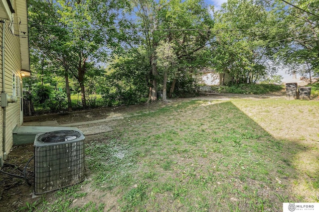 4419 N 39th St, Omaha, NE 68111 - view of green lawn