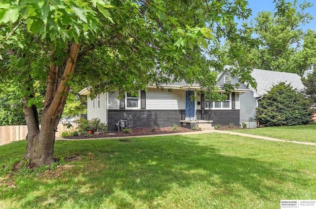 3080 S 48th St, Omaha, NE 68106 - view of front of property