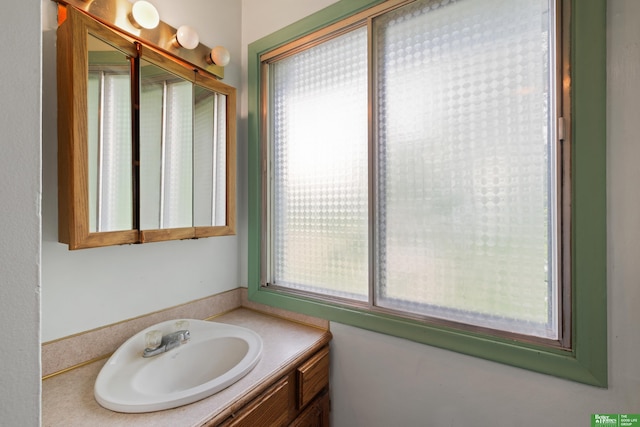 36 Redwood Ln, Yutan, NE 68073 - bathroom with vanity
