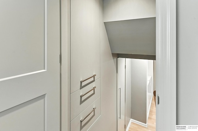 9903 Pasadena Ave, Omaha, NE 68124 - detailed view of wood finished floors