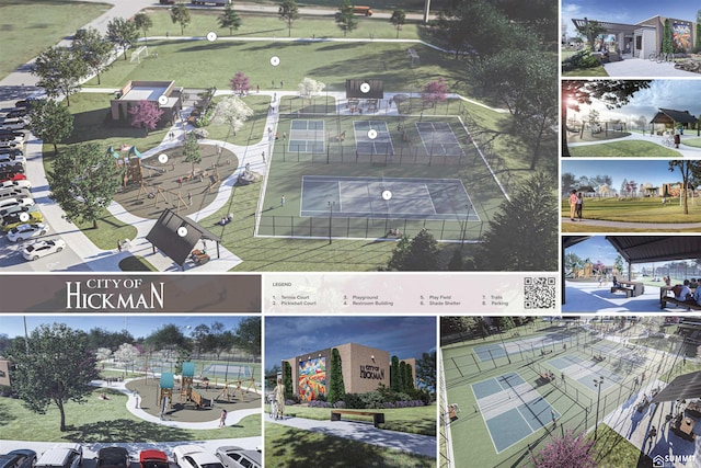 1120 Titan Dr, Hickman, NE 68372 - view of a document with multiple images