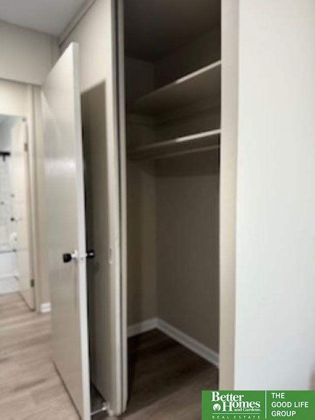 3000 Farnam St Unit S2D, Omaha, NE 68131 - view of closet