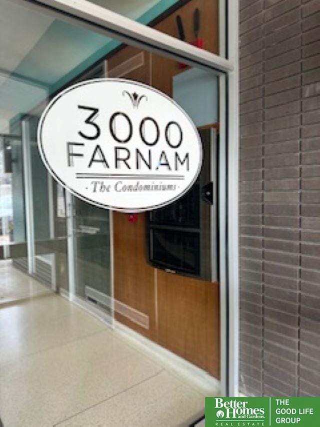 3000 Farnam St Unit S2D, Omaha, NE 68131 - detailed view