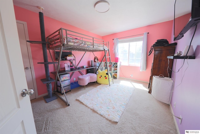 6005 S 191st Ter, Omaha, NE 68135 - view of carpeted bedroom