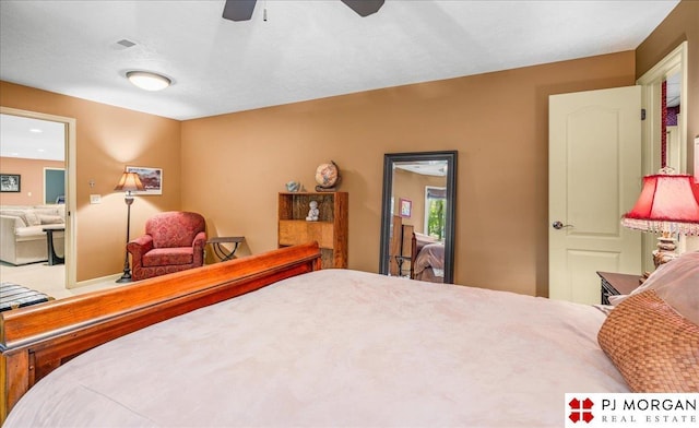 733 N 157th Cir, Omaha, NE 68118 - view of bedroom