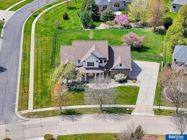5441 S 88th St, Lincoln, NE 68526 - view of subject property