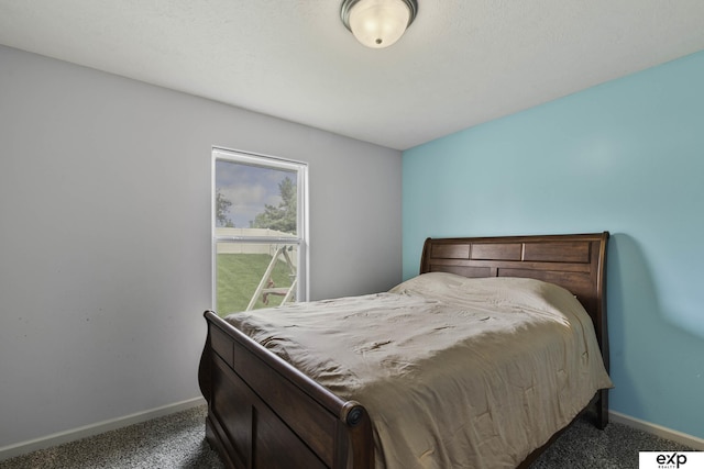 6015 S 193rd St, Omaha, NE 68135 - bedroom featuring carpet floors and baseboards