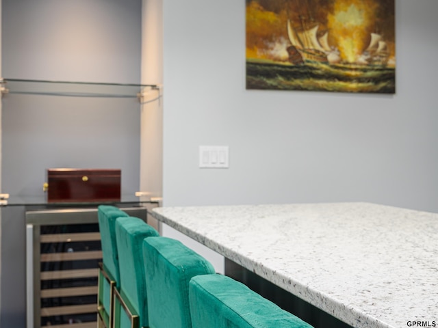 201 Bellevue Blvd N, Bellevue, NE 68005 - view of dining room