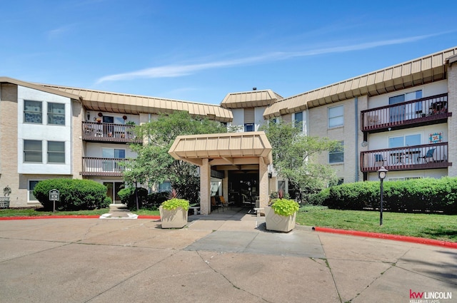4000 S 56th St Unit 130C, Lincoln, NE 68516 - view of building exterior