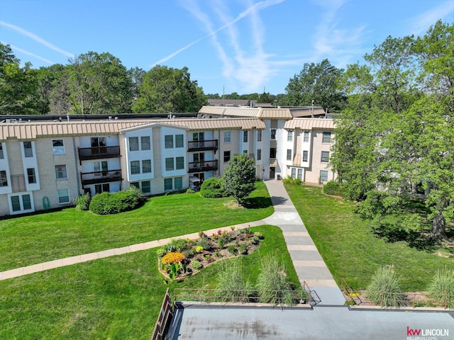 4000 S 56th St Unit 130C, Lincoln, NE 68516 - view of building exterior