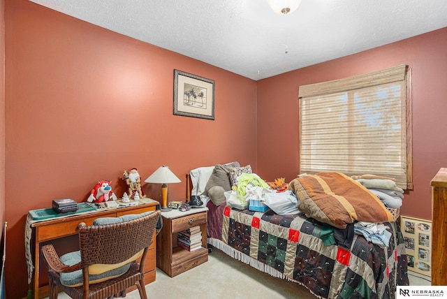 2219 Independence Dr, Lincoln, NE 68521 - bedroom featuring carpet
