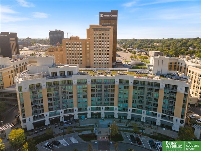 200 S 31st Ave Unit 4209, Omaha, NE 68131 - city view