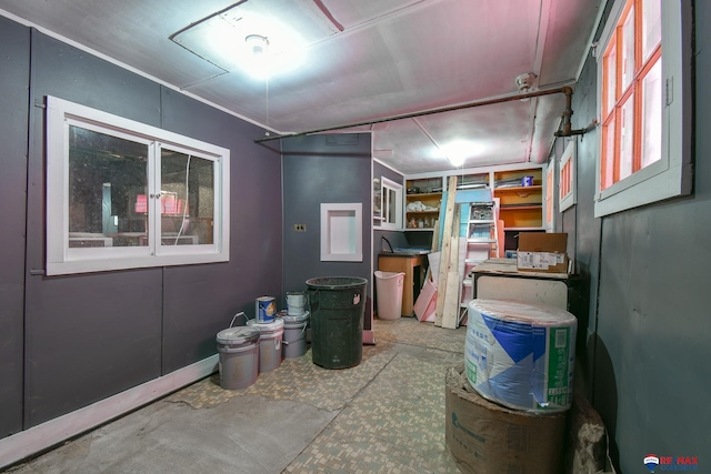 603 E Maple St, Sutton, NE 68979 - view of storage area
