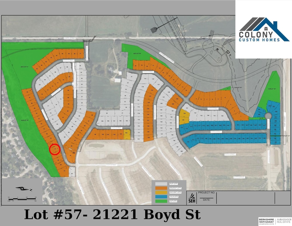 21221 Boyd St, Elkhorn, NE 68022