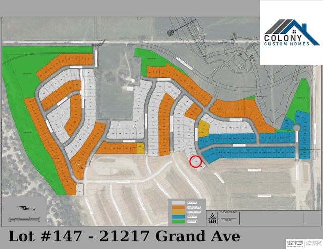 21217 Grand Ave, Elkhorn, NE 68022