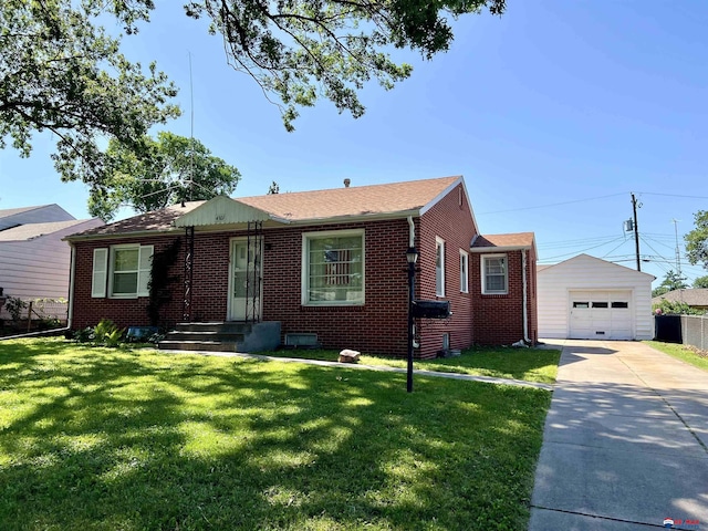 4301 Mohawk St, Lincoln, NE 68510