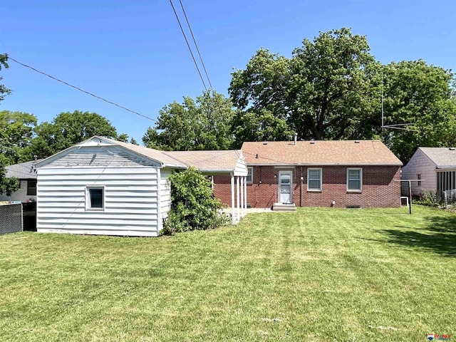 4301 Mohawk St, Lincoln, NE 68510