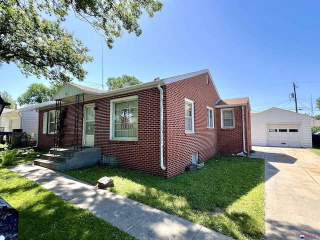 4301 Mohawk St, Lincoln, NE 68510