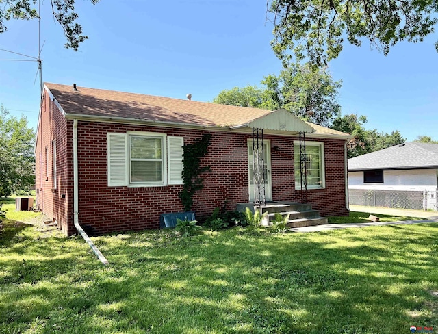 4301 Mohawk St, Lincoln, NE 68510