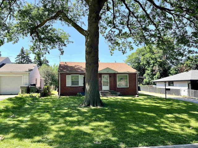 4301 Mohawk St, Lincoln, NE 68510