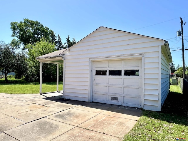 4301 Mohawk St, Lincoln, NE 68510