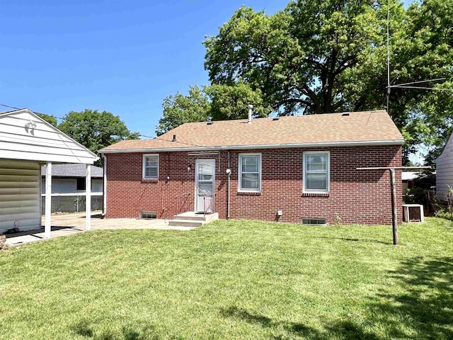 4301 Mohawk St, Lincoln, NE 68510