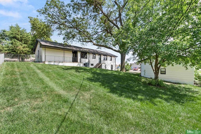 2330 S 90th St, Omaha, NE 68124 - view of front of house