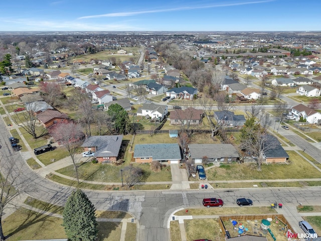 8032 E Avon Ln, Lincoln, NE 68505 - view of property location featuring nearby suburban area