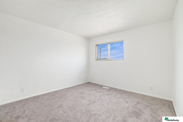 13229 Glenn St, Omaha, NE 68138 - carpeted empty room with baseboards