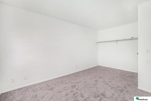 13229 Glenn St, Omaha, NE 68138 - spacious closet with carpet flooring