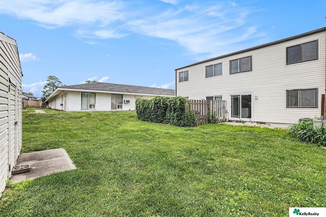 13229 Glenn St, Omaha, NE 68138 - rear view of house