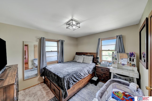 6336 N 37th St, Omaha, NE 68111 - bedroom with multiple windows