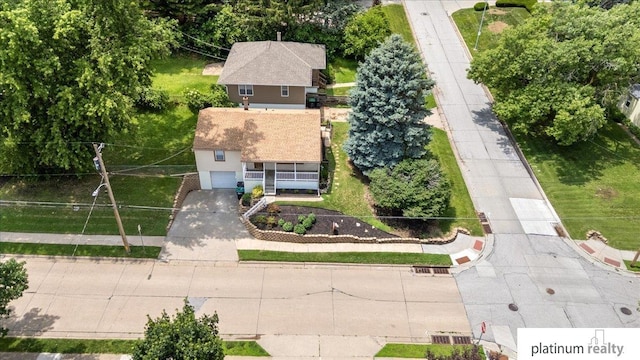 3052 S 46th Ave, Omaha, NE 68106 - view of subject property