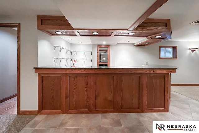 437 S 90th St, Omaha, NE 68114 - reception featuring bar with sink