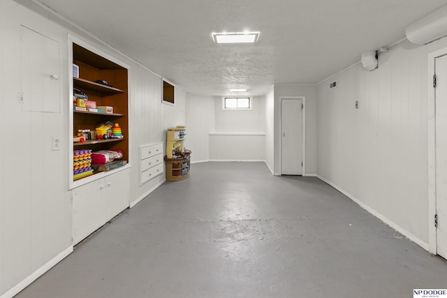 4340 Miami St, Omaha, NE 68104 - view of basement