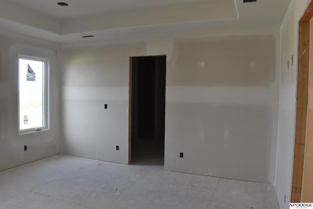 11001 N 170th St, Bennington, NE 68007 - view of unfurnished room