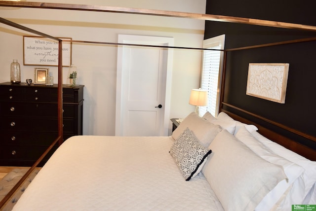 5445 Kestrel Pkwy, Omaha, NE 68022 - view of bedroom