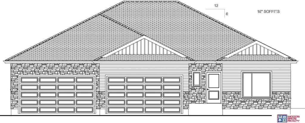 619 N 107th St, Lincoln, NE 68527 - view of miscellaneous listing collateral