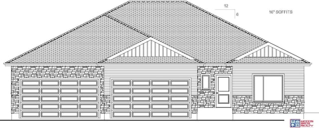 619 N 107th St, Lincoln, NE 68527 - view of miscellaneous listing collateral
