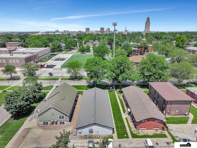 1207 B St, Lincoln, NE 68502 - view of urban area