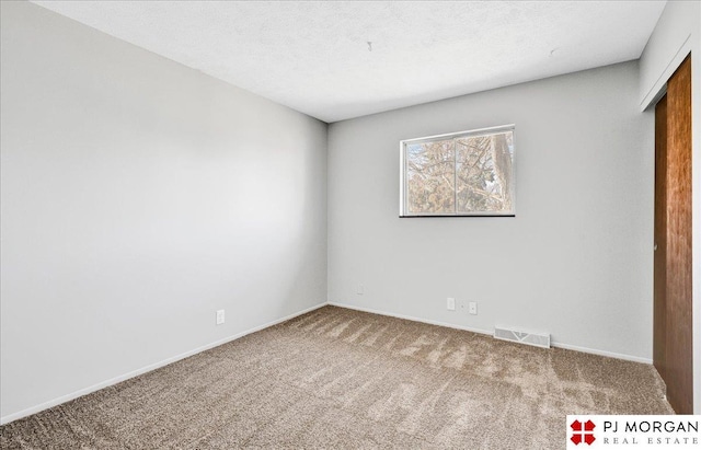 14030 Orchard Ave, Omaha, NE 68137 - unfurnished bedroom featuring carpet flooring and baseboards