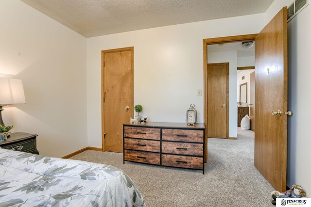 5001 W Sparrow Ln, Lincoln, NE 68528 - view of carpeted bedroom