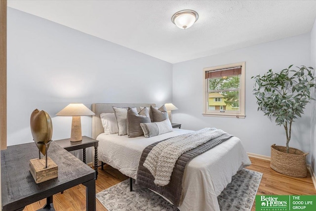 12079 Westover Rd, Omaha, NE 68154 - bedroom featuring wood finished floors