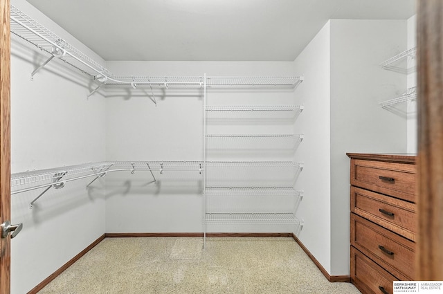10505 S 179th St, Omaha, NE 68136 - view of spacious closet