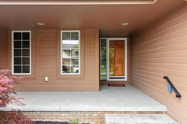 10505 S 179th St, Omaha, NE 68136 - entrance to property