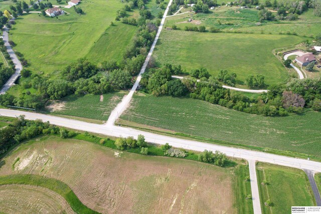 22718 W Angus Rd, Gretna, NE 68028