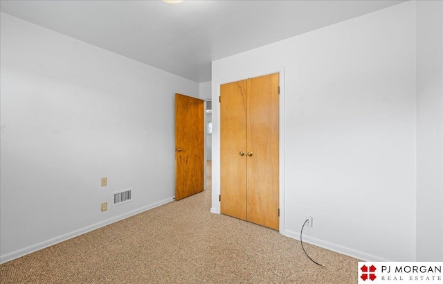 625 S 67th St, Omaha, NE 68106 - empty room featuring carpet and baseboards